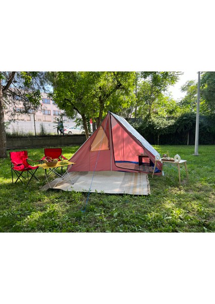 Pempe 4 Kişilik Izci Çadırı fiyatları