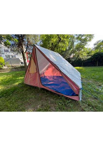Pempe 4 Kişilik Izci Çadırı modelleri
