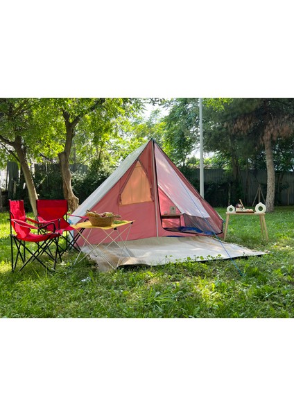 Pempe 4 Kişilik Izci Çadırı indirimleri