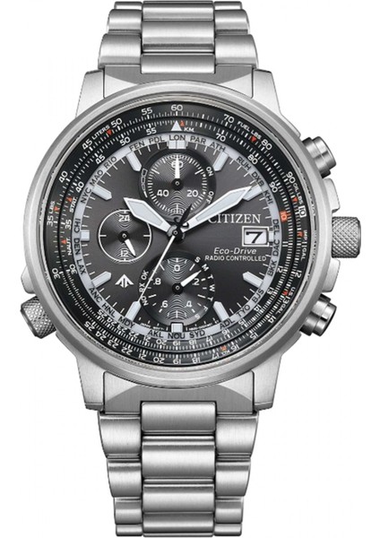 Promaster Sky Erkek Kol Saati AT8300-58E