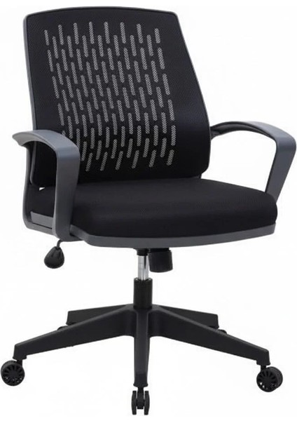 Elite Fileli Ofis Koltuğu