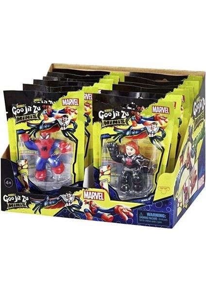 Mini Figürler - GJM05000/41160 (Lisinya)