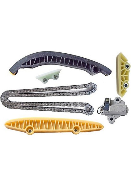 Lzrdwzrd Eksantrik Zincir Seti Ford Transit 18