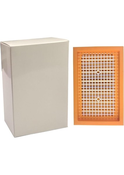 Bags Karcher Mv4 Mv5 Mv6 Wd4 Wd5 Wd6 P Premıum Wd5 Elektrikli Süpürge Uyumlu Hepa Filtre, Turuncu