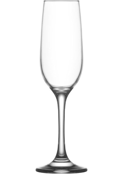 Fame 6'lı Şampanya Kadehi