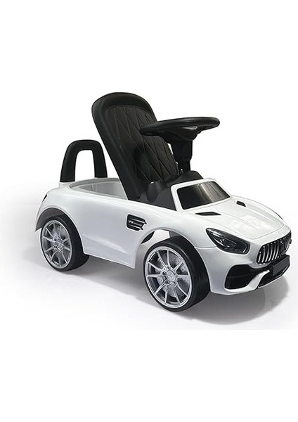 Bingit Araba, Beyaz fırsatları