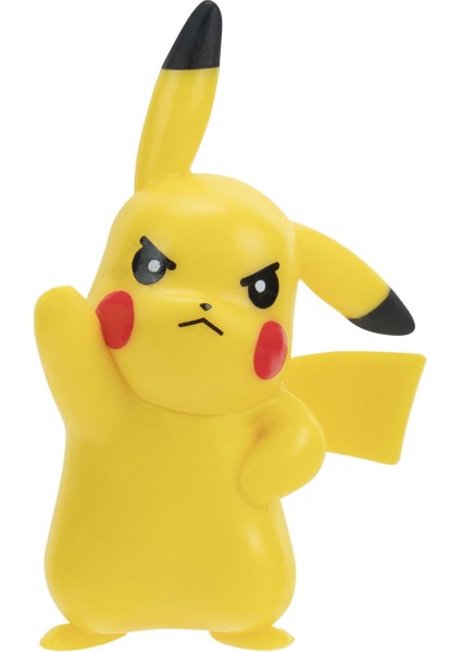 Battle 2'li Figür Seti PKW4070 fiyatları