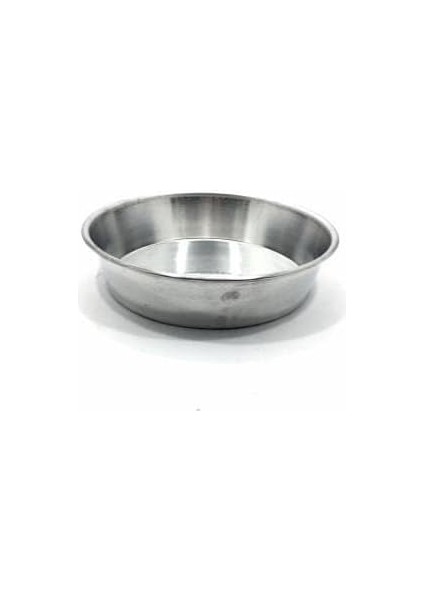 Ekmek Yapmak Için Alüminyum Fırın Tepsisi Ø29CM Derin Alüminyumdan Yemek,fırın Kebabı Tepsisi modelleri