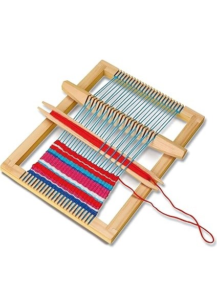 Creative Dokuma Tezgahı fırsatları