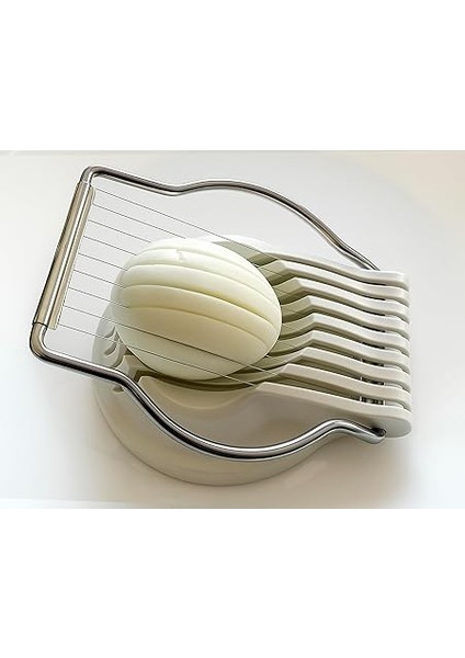 Uppfylld Çelik Telli Yumurta Dilimleyici fırsatları