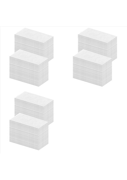 Resmed Airsense 11 Malzemeleri Serisi Için 120 Paket Yedek Filtreler Cpap Makinesi Için Ultra Ince Tek Kullanımlık Filtre (Yurt Dışından)