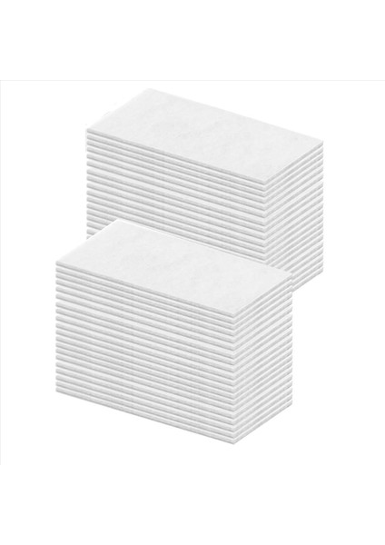 Resmed Airsense 11 Malzemeleri Serisi Için 120 Paket Yedek Filtreler Cpap Makinesi Için Ultra Ince Tek Kullanımlık Filtre (Yurt Dışından) fiyatları