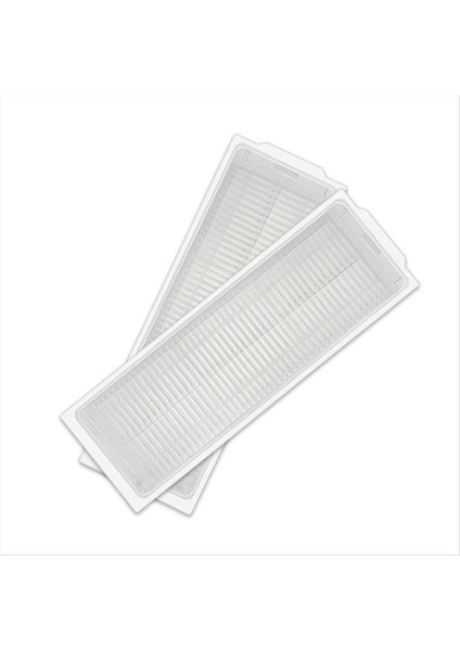 8 Adet Elektrikli Süpürge Hepa Filtre G10 Için Alpha 3 VXVC25/MJSTP Elektrikli Süpürge Yedek Parçaları Hepa Filtre (Yurt Dışından) modelleri