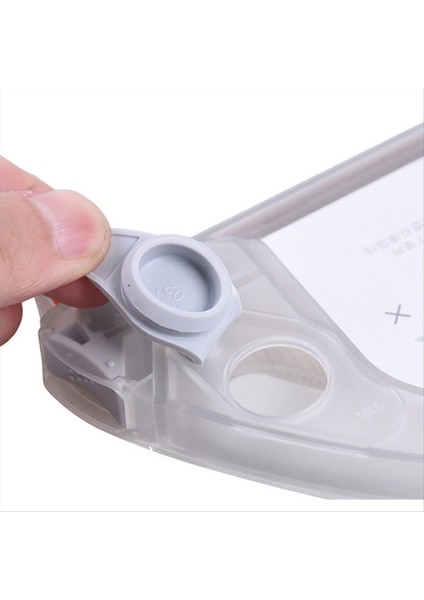 Su Deposu ve Su Deposu Filtresi Xiaomi 1/2 Roborock S5 S50 S51 S55 S6 S60 S65 E25 E35 E20 C10 T4 T6 Yedek Parça (Yurt Dışından) modelleri