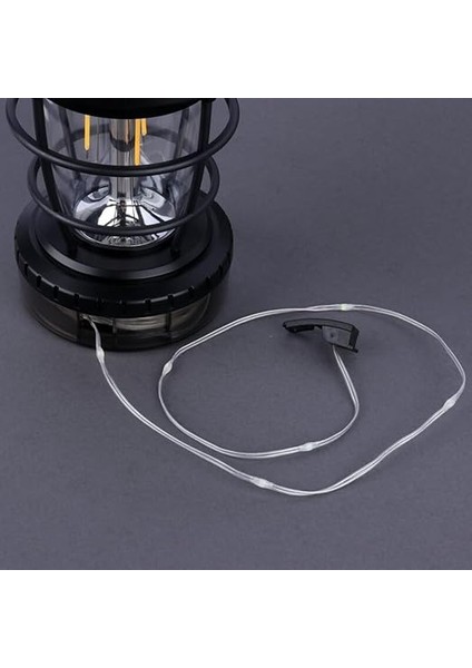 Enerjili Solar Şarjlı Hareket Sensörlü Rgb 10 Metre Şerit Ledli Kamp Lambası Feneri Işığı fırsatları