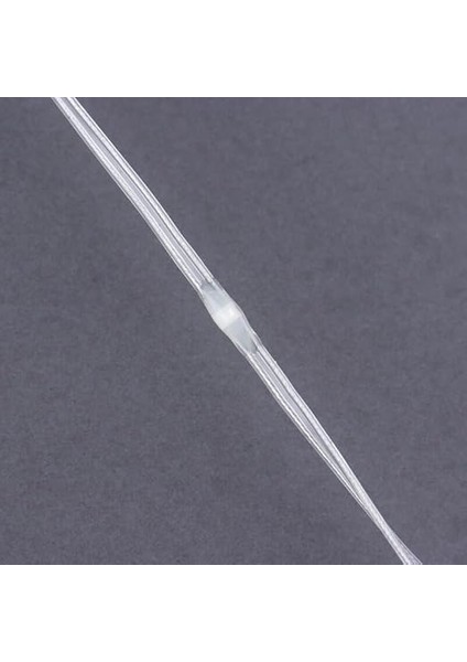 Enerjili Solar Şarjlı Hareket Sensörlü Rgb 10 Metre Şerit Ledli Kamp Lambası Feneri Işığı indirimleri