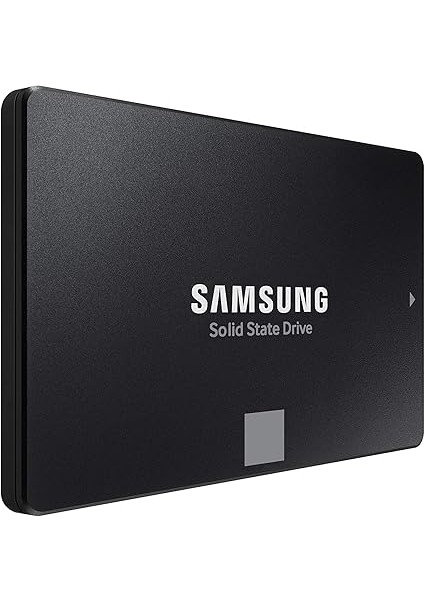 870 Evo Sata Iıı 2.5", 2 Tb Ssd, 560 Mb/sn Okuma, 530 Mb/sn Yazma , ‎‎MZ-77E2T0BW fırsatları