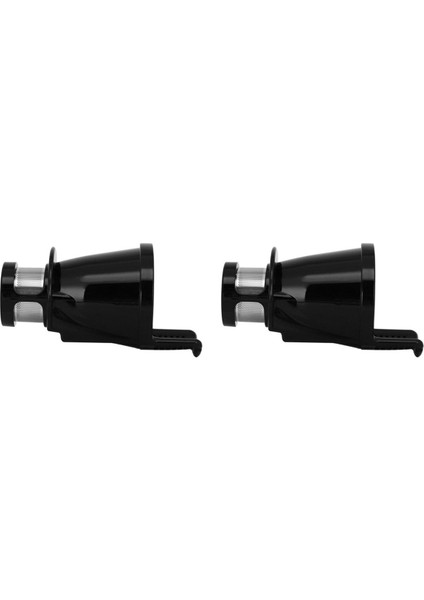 Omega 8003 8004 8005 8006 Için 2x Meyve Sıkacağı Sıkma Elek Filtresi Kurulumu Kolay Temizleme Dayanıklı Uzun Ömürlü Aksesuarlar (Yurt Dışından)