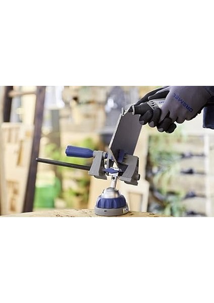 85422 Silikon Karpit Taşlama Taşı, Ince, 19,8 mm fırsatları