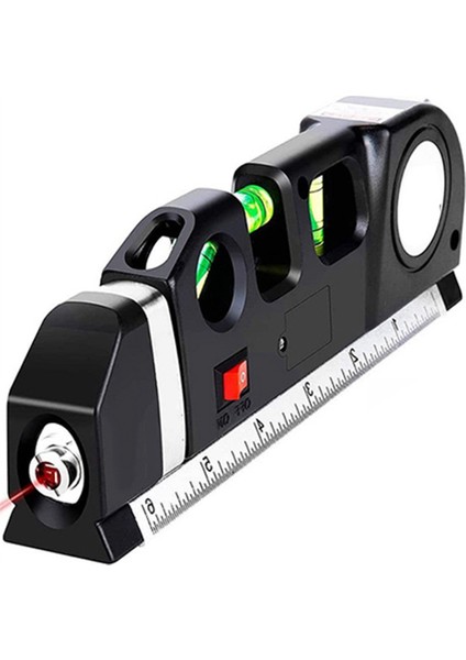 Yüksek Hassasiyetli Çok Fonksiyonlu Kızılötesi Lazer Seviyeleri Optik Aletler Yenileme Ölçüm ve Inşaat Araçları (Yurt Dışından) modelleri