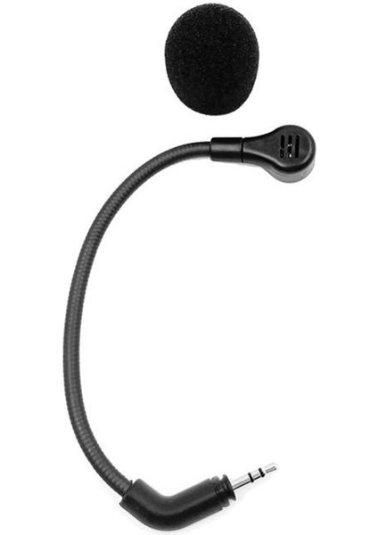 Turtle Beach Recon 500 Için Oyun Kulaklığı Mikrofonu (Yurt Dışından) fırsatları