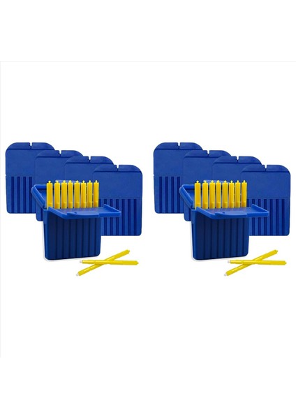 Işitme Cihazı Balmumu Koruma Filtresi Starkey Prowax Minifit Duymak Temizle Aksesuarları Filtreler Işitme Cihazları Malzemeleri 10 Paket (Yurt Dışından)