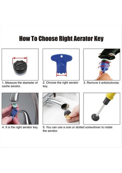 Musluk Dahili Havalandırıcı Musluk Gömülü Filtre Sıçramaya Dayanıklı Musluk Filtresi Çekirdek Musluk Gömülü Havalandırıcı Filtre Ekranı (Yurt Dışından) indirimleri