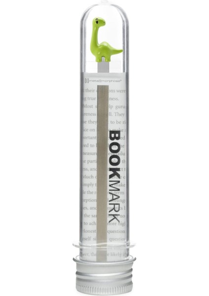 MTMB248 Dino Kitap Ayracı, Yeşil fiyatları