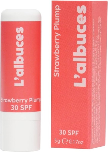 30 Spf Plump Lip Balm-Dolgunlaştırıcı Dudak Nemlendiricisi fiyatları
