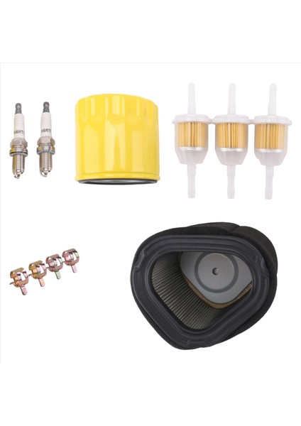 AM121608 GY20574 M92359 Hava Filtresi Kohler LX173 LT133 LT155 LTR155 STX30 STX38 S1642 SST15 (Yurt Dışından)