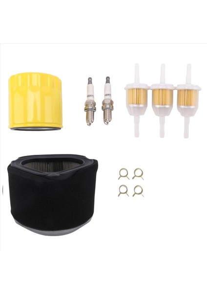 AM121608 GY20574 M92359 Hava Filtresi Kohler LX173 LT133 LT155 LTR155 STX30 STX38 S1642 SST15 (Yurt Dışından) fırsatları