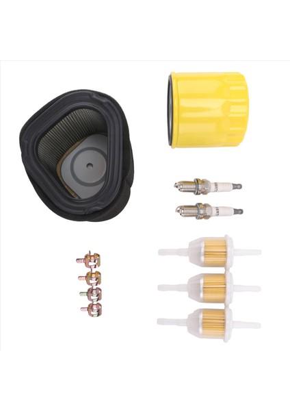 AM121608 GY20574 M92359 Hava Filtresi Kohler LX173 LT133 LT155 LTR155 STX30 STX38 S1642 SST15 (Yurt Dışından) indirimleri