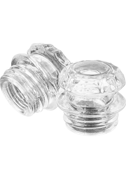 4 Adet Percolator Cam Üst Yedek Percolator Cezve Üst Yedek Cam Topuz Üst Cezve Filtreleri Üst (Yurt Dışından) indirimleri