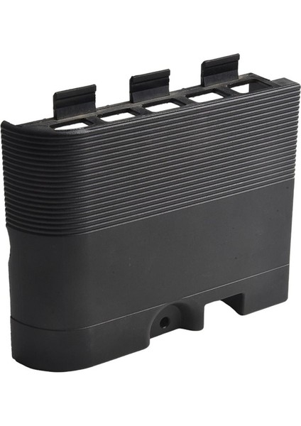 692298 594106 Bahçe Ekipmanları Için Optimum Hava Akışı Hava Filtresi Kapağı Kolay Kurulum (Yurt Dışından) fiyatları