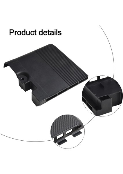 692298 594106 Bahçe Ekipmanları Için Optimum Hava Akışı Hava Filtresi Kapağı Kolay Kurulum (Yurt Dışından) fırsatları