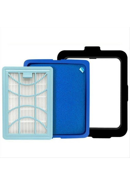 Philips Için CP0616 FC9728 FC9729 FC9730 FC9731 FC9732 FC9733 FC9734 FC9735 Filtre Yedek Parçaları (Yurt Dışından)