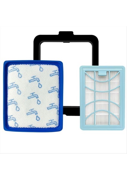 Philips Için CP0616 FC9728 FC9729 FC9730 FC9731 FC9732 FC9733 FC9734 FC9735 Filtre Yedek Parçaları (Yurt Dışından) modelleri