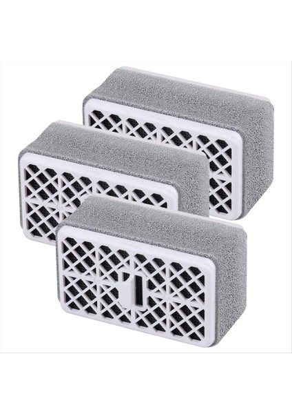 Tuvalet Hava Filtresi Karbon Koku Gici Kartuş Toto THU9476 C100/C200/S300E/S350E Tuvalet Koku Gici Filtre 2 Adet (Yurt Dışından) fiyatları