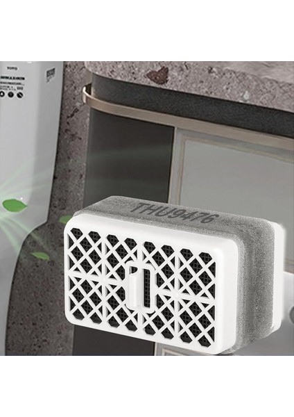 Tuvalet Hava Filtresi Karbon Koku Gici Kartuş Toto THU9476 C100/C200/S300E/S350E Tuvalet Koku Gici Filtre 2 Adet (Yurt Dışından) modelleri