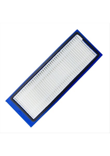 Medion Sw (Md 20040) Robotlu Süpürge Için Filtre Korumalı 2 Adet Ince Toz Filtreleri Değiştirilebilir Aksesuarlar (Yurt Dışından) indirimleri