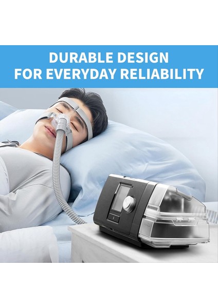 Resmed Airsense 10/ Aircurve Için Yedek Su Odası 10 380ML Filtrelerle Su Küveti Cpap Su Deposu (Yurt Dışından) fiyatları