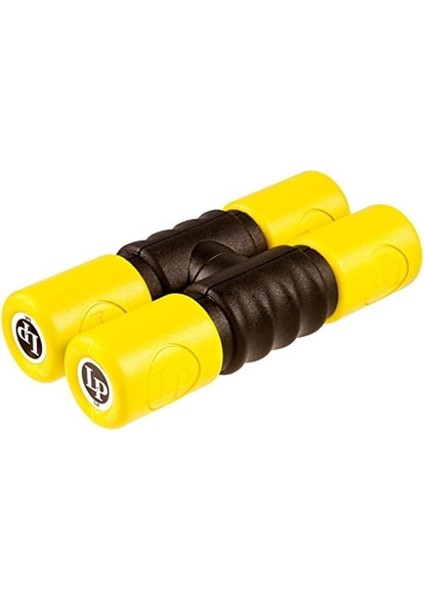 Percussion Lp Twist Shaker - Yumuşak, Sarı