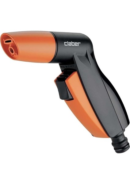 9081 Elegant Dual Jet Sulama Tabancası 2 Foksiyonlu