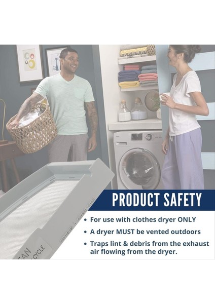 Ge Ev Aletleri Için Kurutucu Lint Filtresi WE03X23881 Için Ekran WE03X23881 Için Kurutucu Filtresi (Yurt Dışından) modelleri