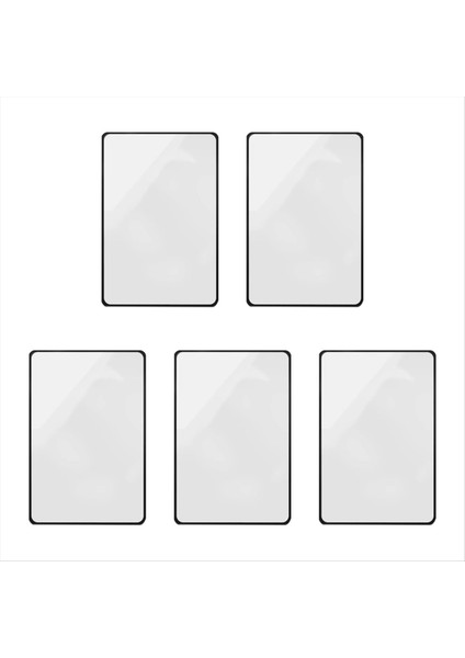 Tam Sayfa Büyük Sayfa Büyüteç Kitap Sayfası Büyütme Küçük Baskılar Kitap Okumak Için Ultra Ince Loupe Kitaplar (Yurt Dışından)