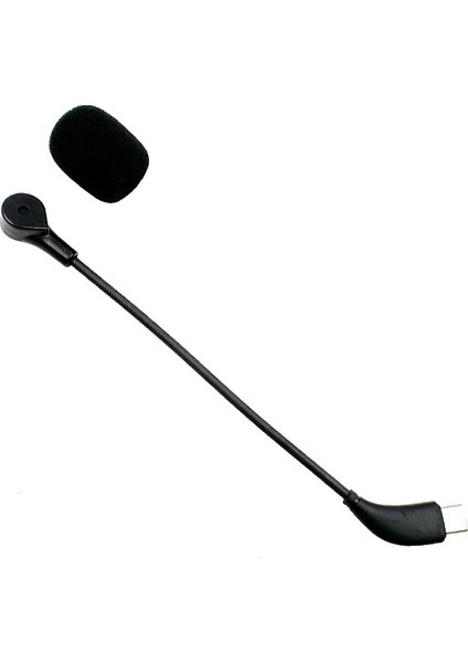 Oyuncu Kulaklığı Mikrofonlu Tip-C Dirsek (Yurt Dışından) fiyatları