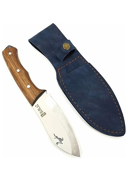 El Yapımı Mutfak Bıçak Seti Outdoor Kamp Bıçağı fırsatları