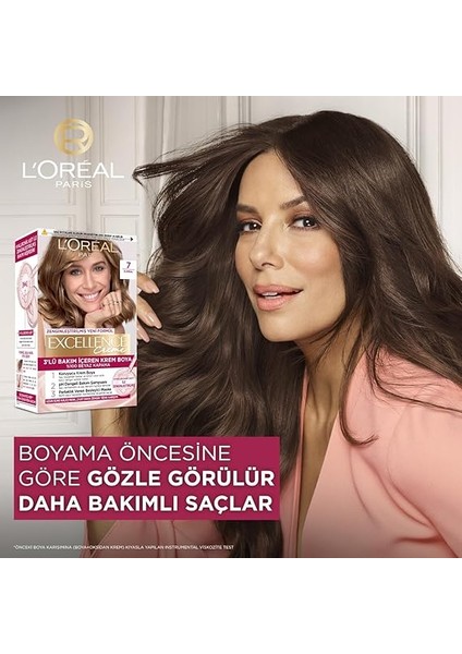 Creme Saç Boyası 5.02 Bronz Kahve fiyatları
