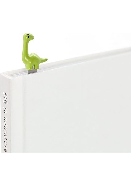 MTMB248 Dino Kitap Ayracı, Yeşil modelleri