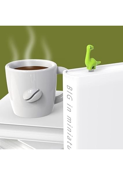 MTMB248 Dino Kitap Ayracı, Yeşil indirimleri